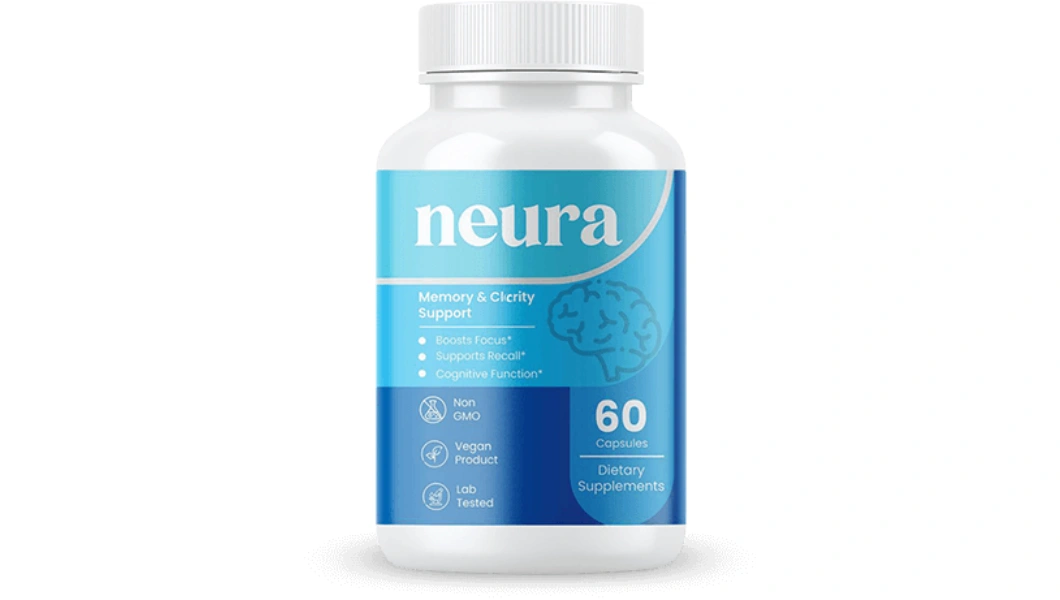 Neuro Cognitive Health Supplement