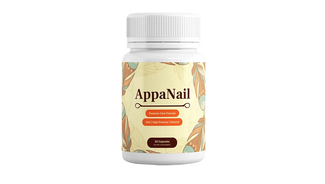 AppaNail Nail Health & Growth Supplement Review