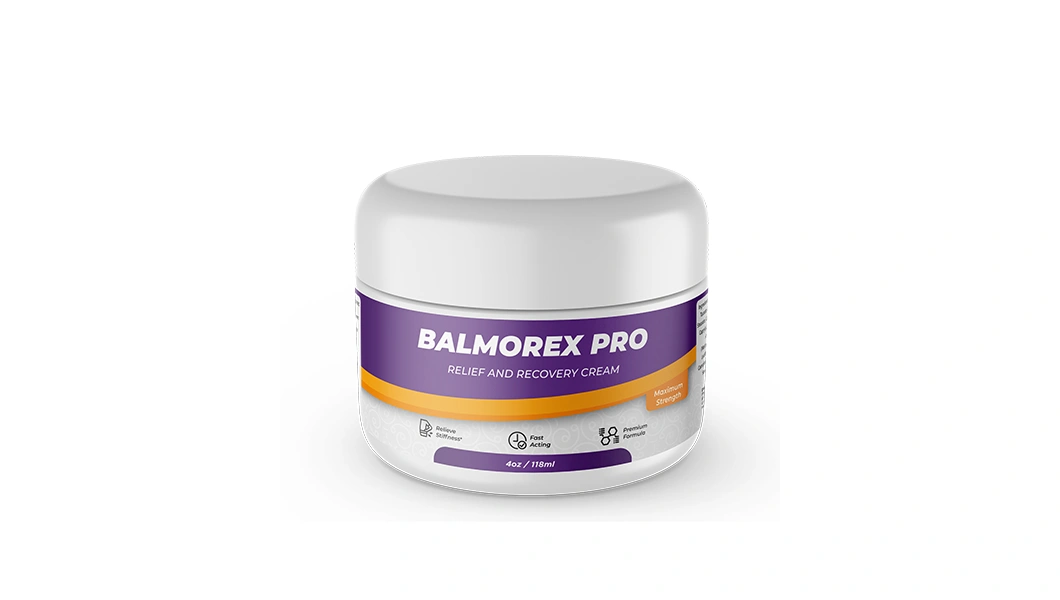 Balmorex Body Sculpting Weight Loss Supplement Review
