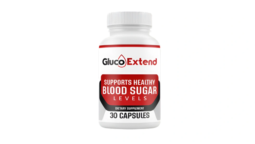 GlucoFix Blood Sugar & Weight Management Supplement Review