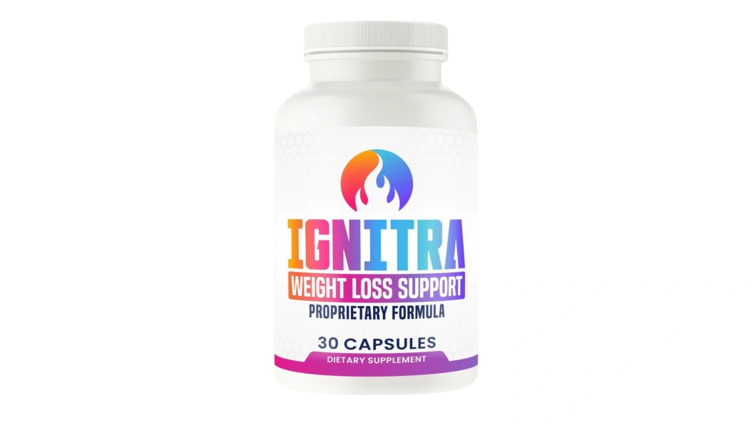Ignitra Fast Fat Burning Supplement Review