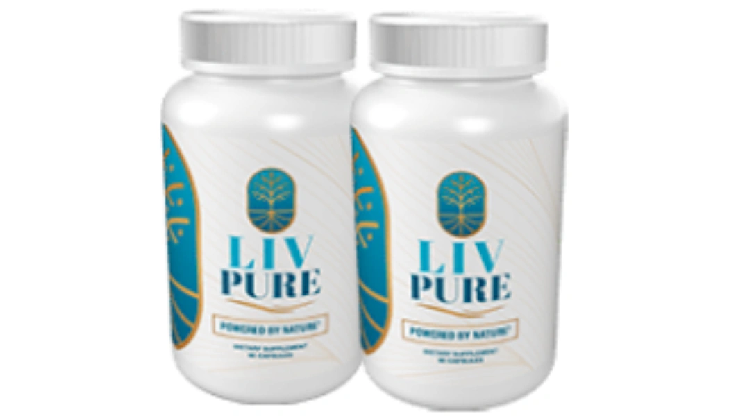LivPure Liver Detox & Weight Loss Supplement Review