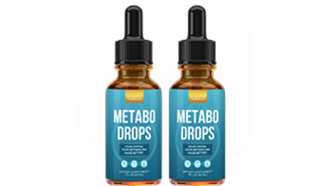 MetaboDrop Metabolism Booster Supplement Review