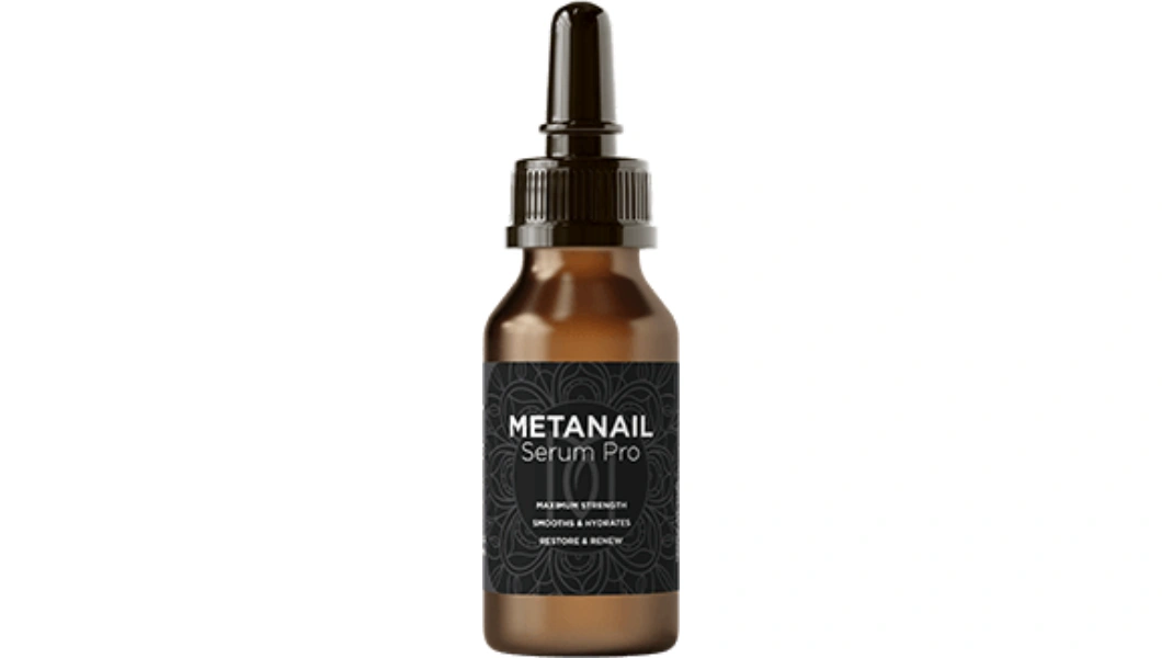 MetaCmplx Metanail Complex Nail & Skin Supplement Review