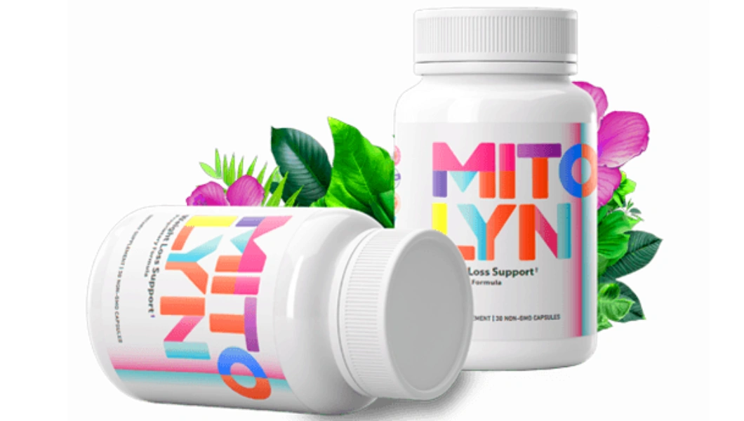 MITOLYN Mitochondria Metabolism Booster Review