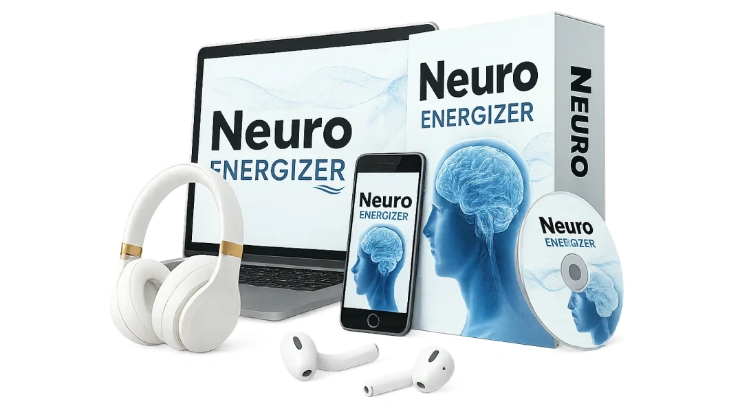 Neuro-Energizer Cognitive Supplement