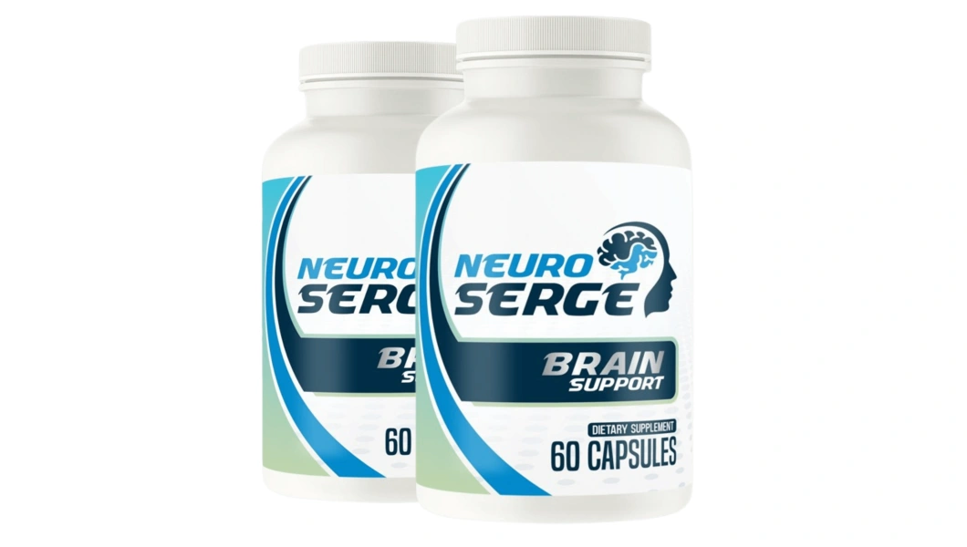 Neuro Serge Neurological Health Supplement Review