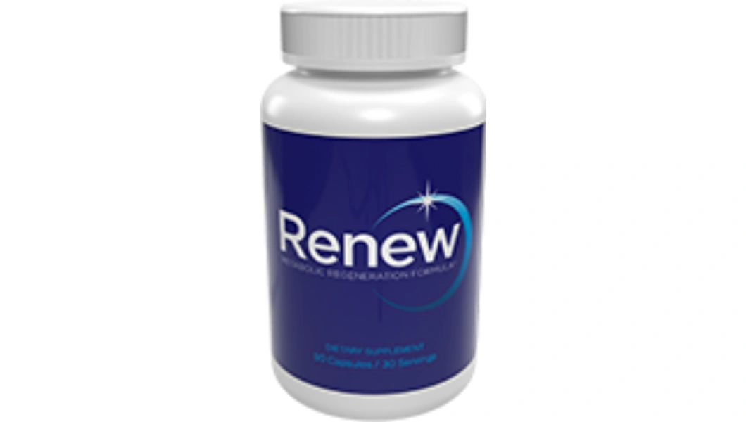 RENEW Full Body Detox & Weight Loss Supplement Review