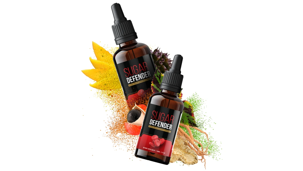 Sugar Defender Bestselling Blood Sugar Support
