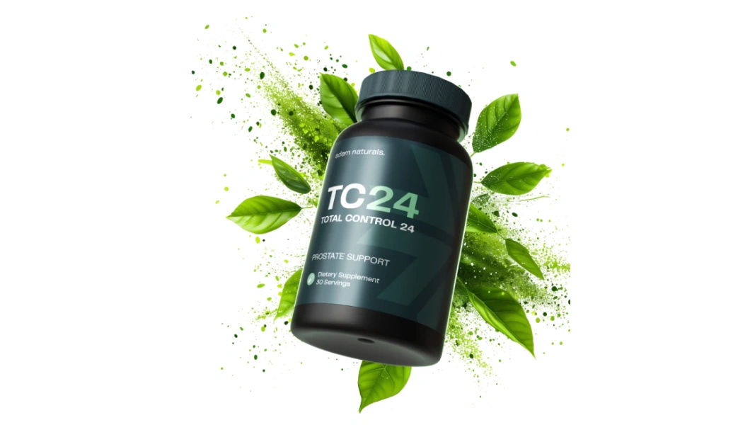 TControl24 24-Hour Weight Management Supplement Review