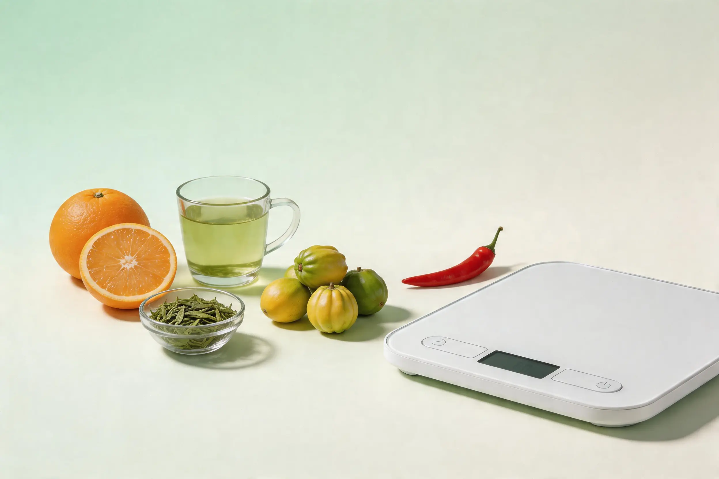 Best Natural Weight Loss Pills