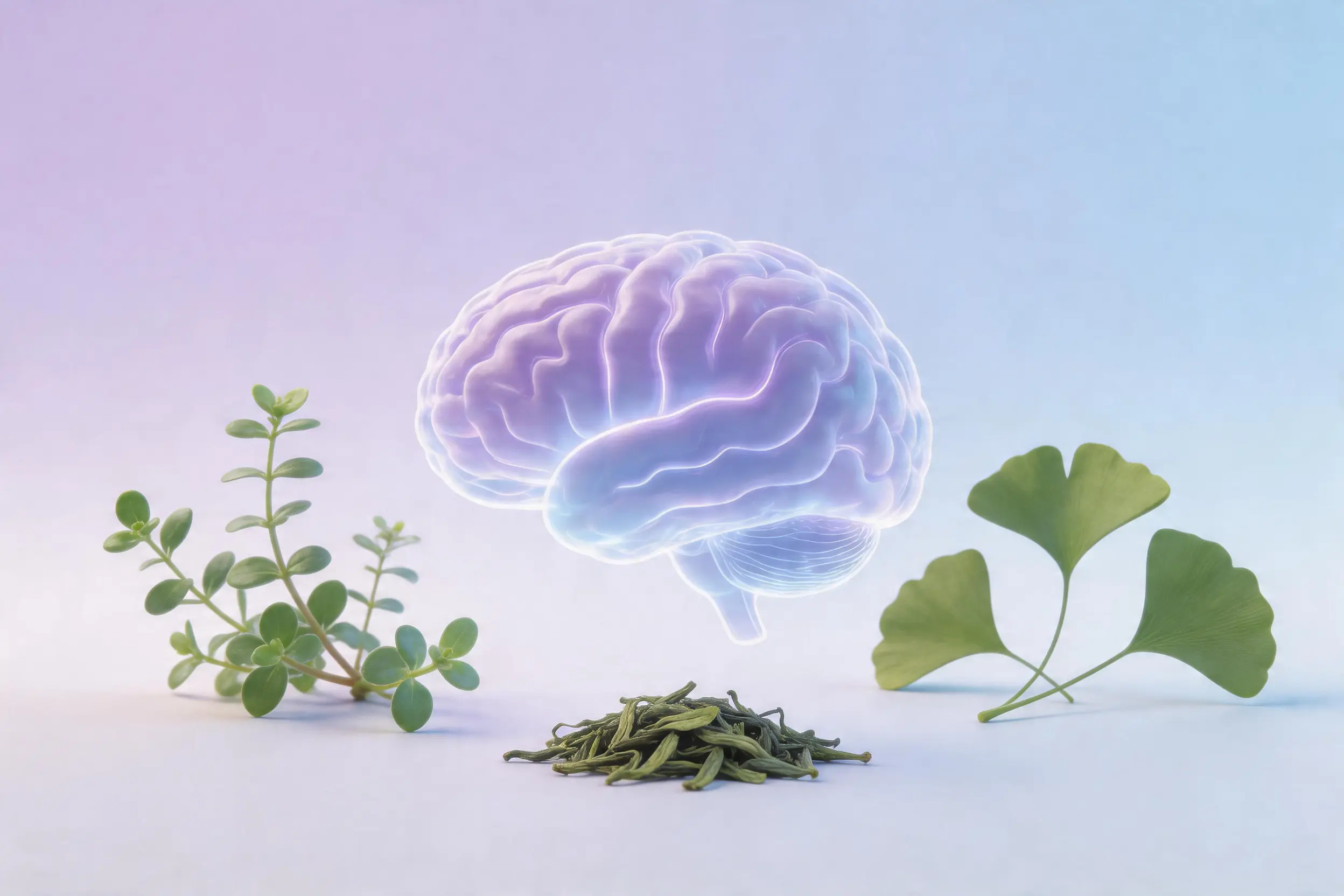 Best Nootropics for Brain Fog