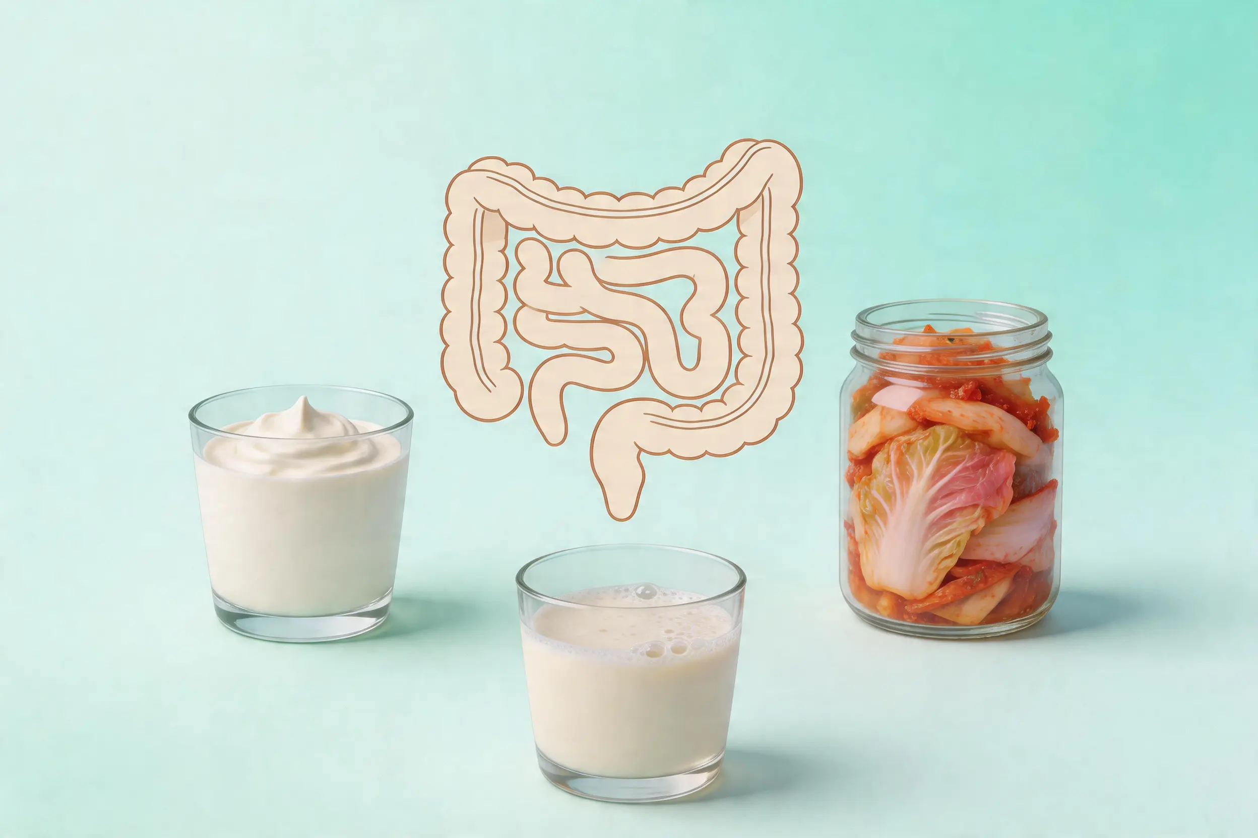 Best Gut Health Supplements