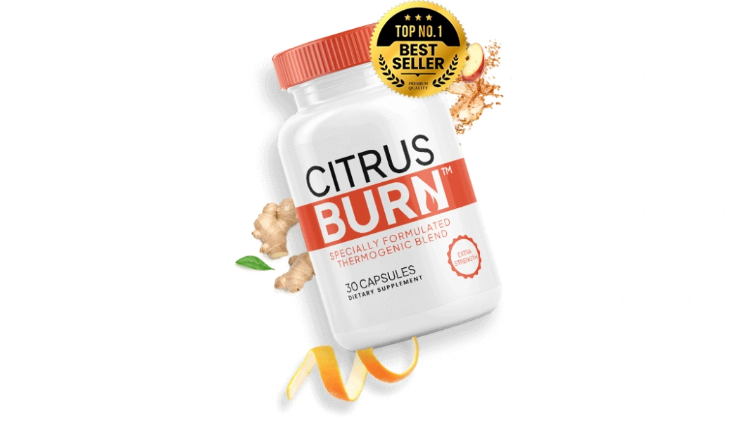 CitrusBurn
