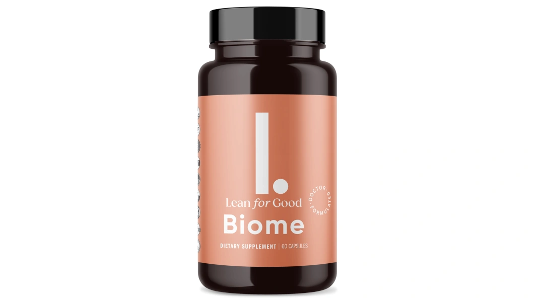 LeanBiome