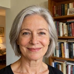 Dr. Maya Bennett Headshot