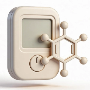 Blood Sugar Support Icon