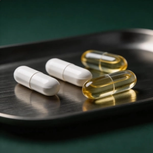 Premium Supplement Vetting