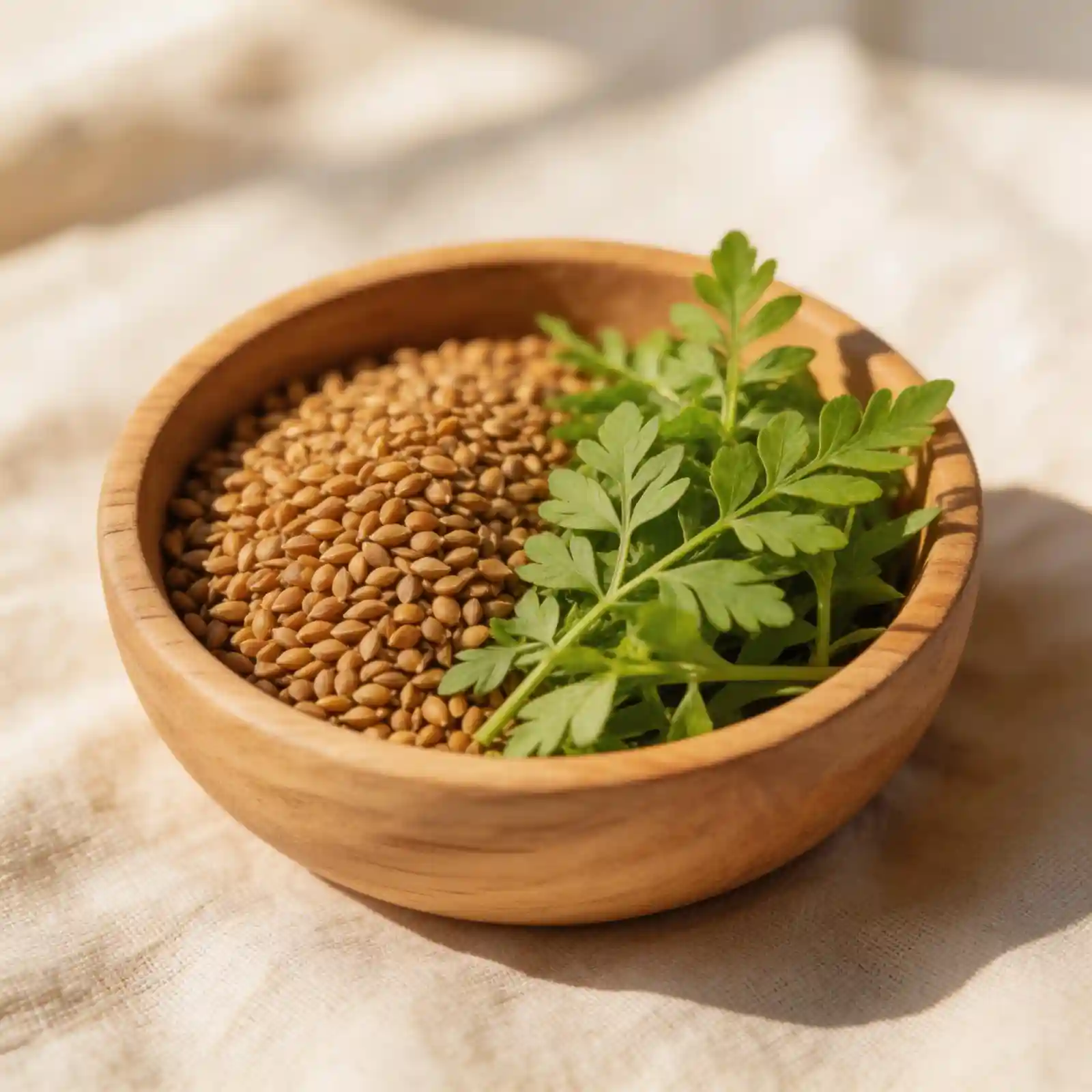 Fenugreek