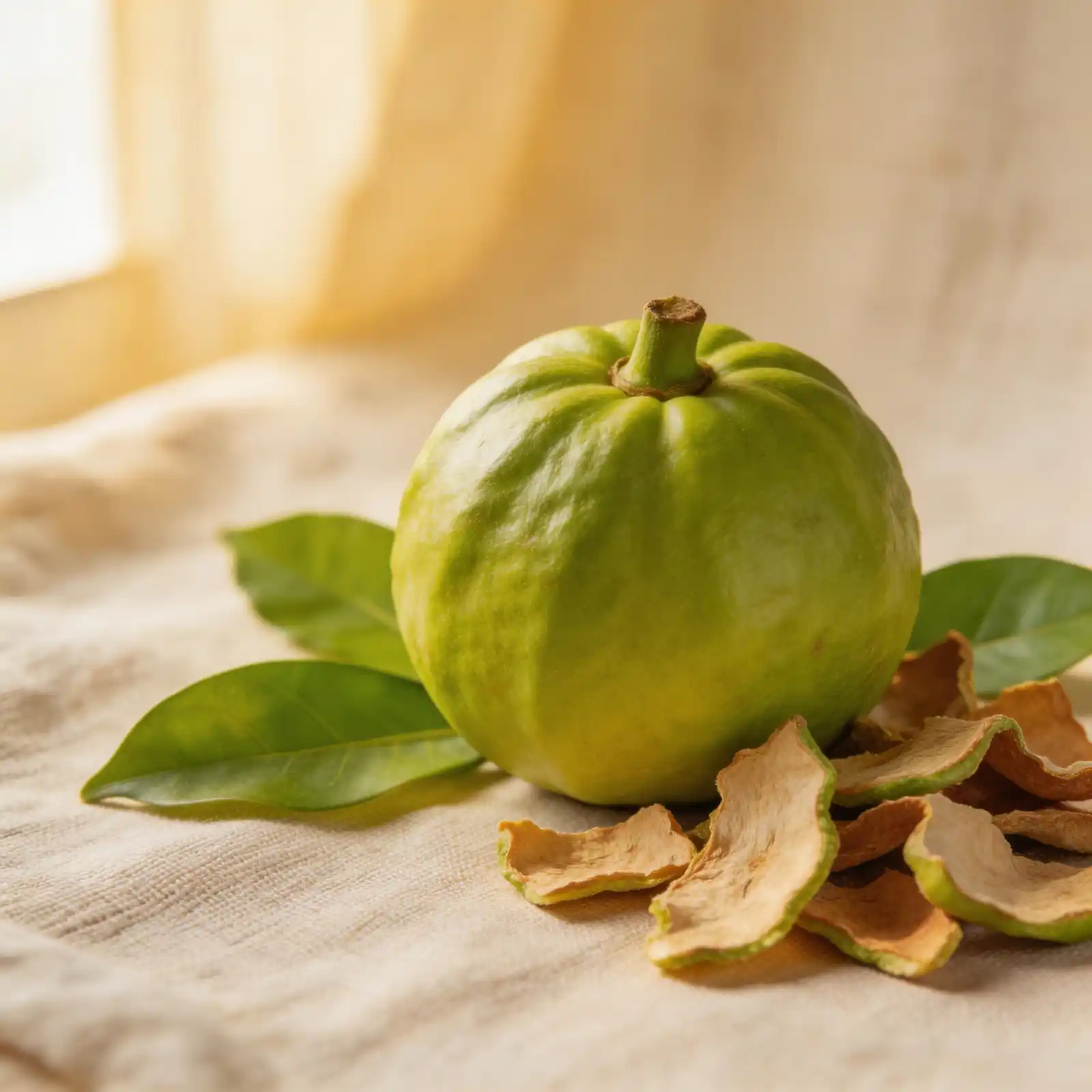 Garcinia Cambogia