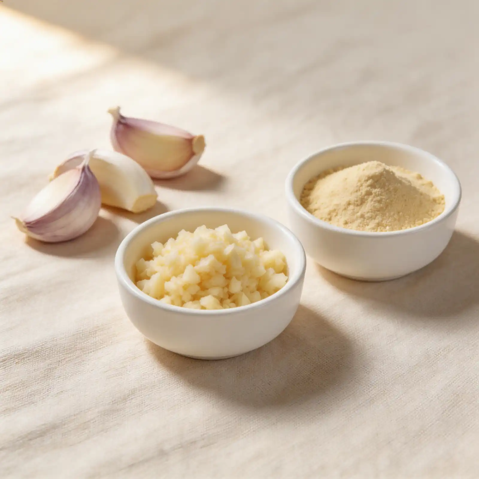 Garlic Extract