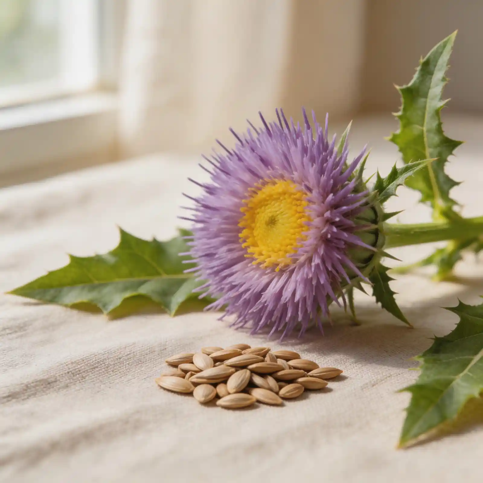 Milk Thistle
