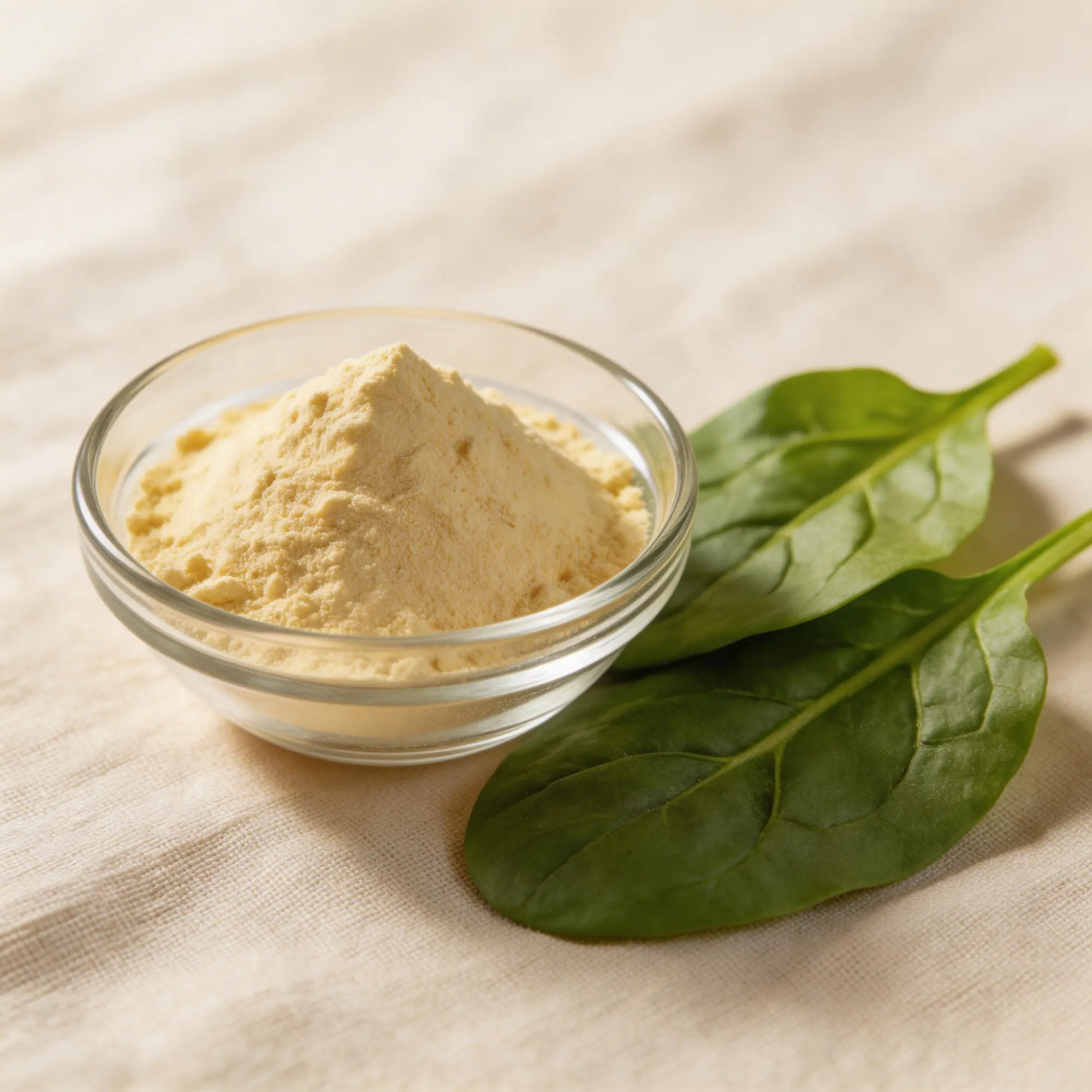 Alpha-Lipoic-Acid supplement capsules and powder