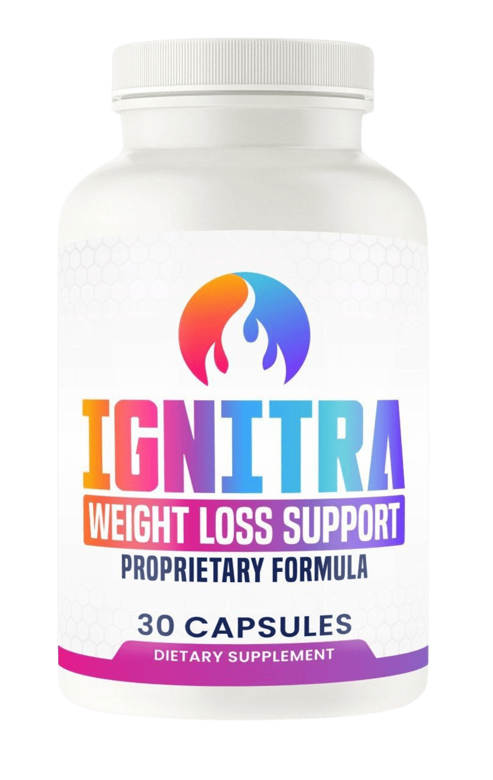 Ignitra Metabolic Support Capsules