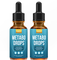 MetaboDrop Premium Liquid Metabolic Support