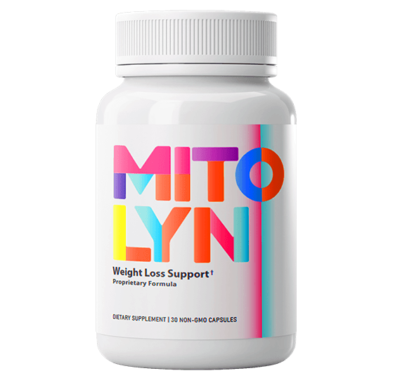 Mitolyn Mitochondria Support Capsules