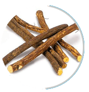 Deglycyrrhizinated Licorice Extract