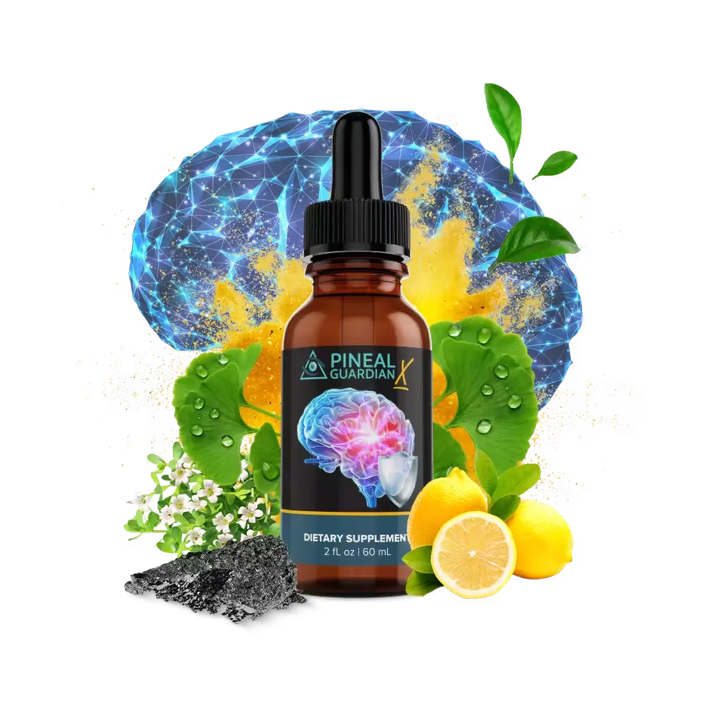 PGRDNVIP Premium Metabolic Support Capsules