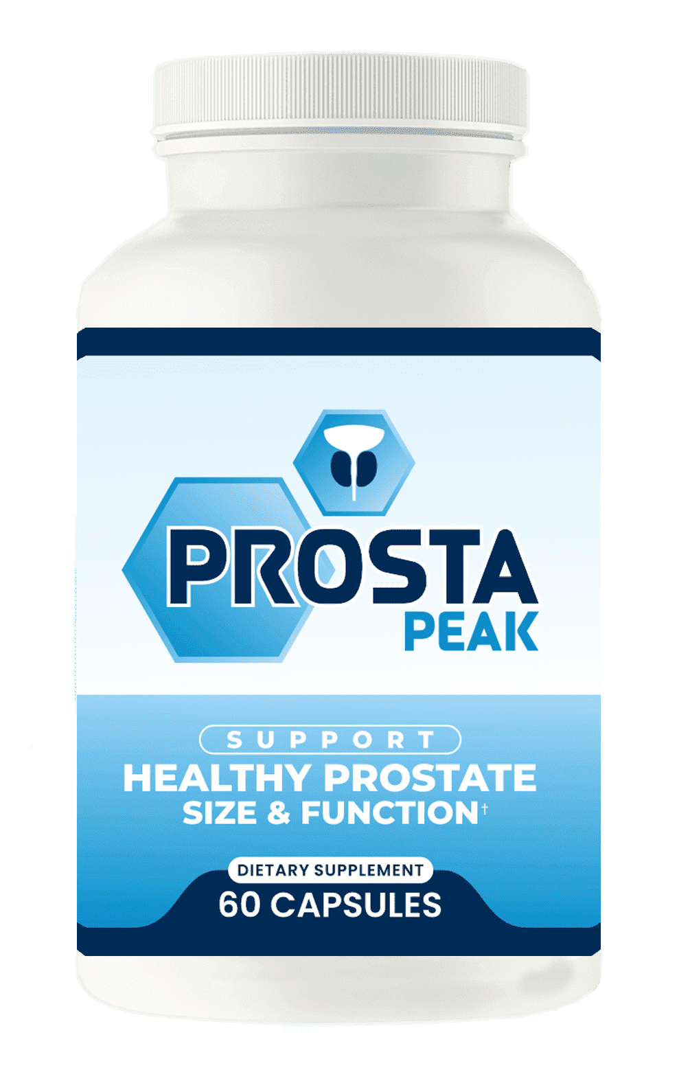 ProstaPeak Premium Prostate Support Capsules