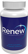 RENEW Full-Body Detox & Weight Management Capsules