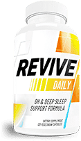 Revive-Daily Premium Sleep Support Capsules