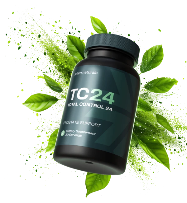 TControl24 Premium Blood Sugar Support Capsules